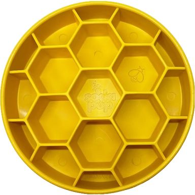 SodaPup - eBowls - Honeycomb