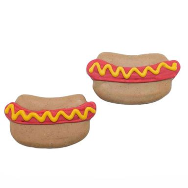 NEW! Hot Dogs
