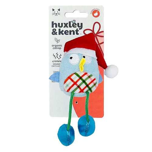 Huxley & Kent - Holiday Chirpy Bird