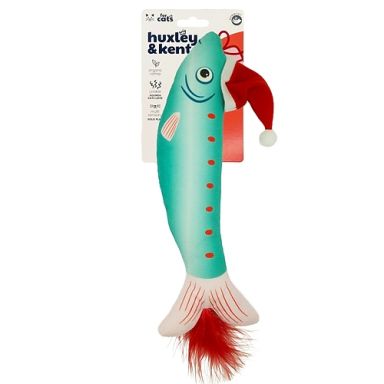 Huxley & Kent - Merry Fishmas Sardine