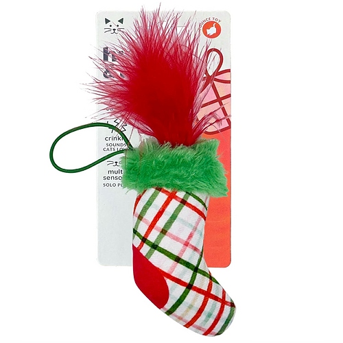 Huxley & Kent - Christmas Stocking Flinger