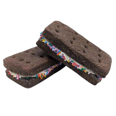 Jumbo Ice Cream Sandwich - Best Seller!