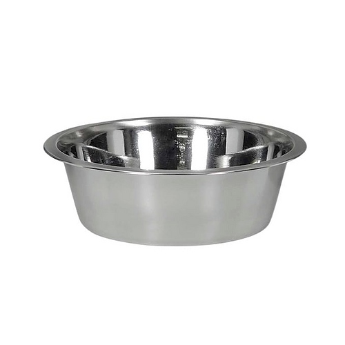 Indipets - Stainless Steel Bowl