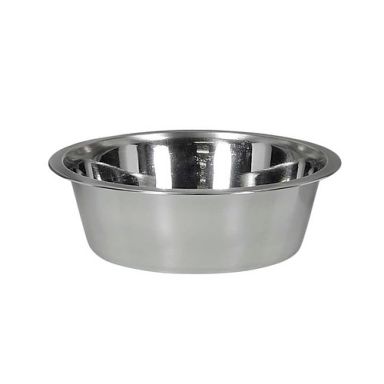 Indipets - Stainless Steel Bowl