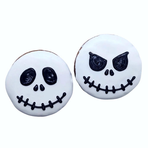 NEW! Jack Skellington