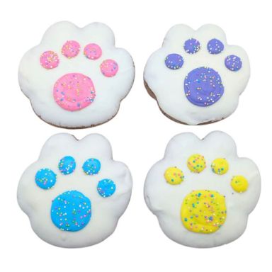 Easter Jumbo Paws
