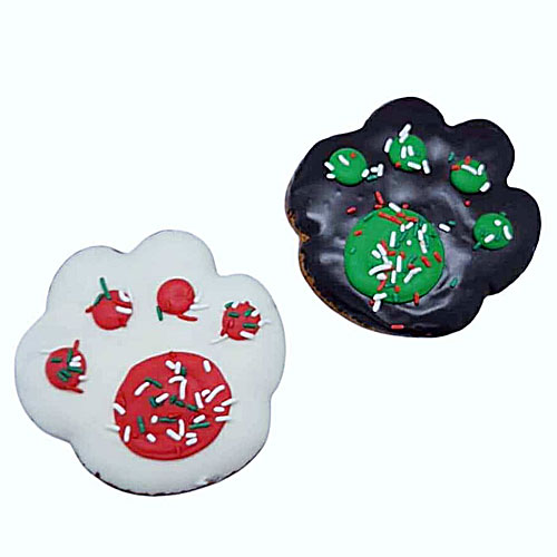 Coming soon! Jumbo Santa "Paws" - Available to ship 11/28