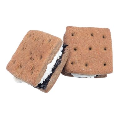 Jumbo Campfire S'Mores