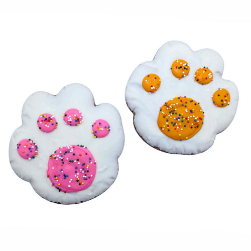NEW! Summer Vibe Jumbo Paws