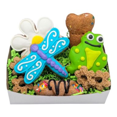 NEW! June Sampler