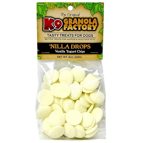 K9 Granola - Yogurt Drops