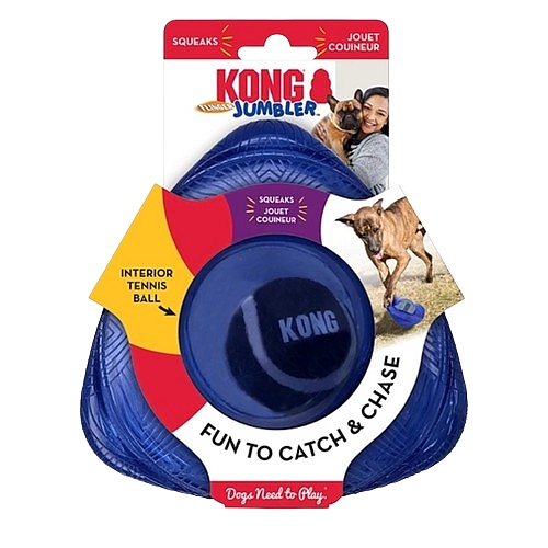 KONG Jumbler Flinger