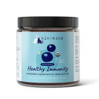 Immune Support & Multivitamins