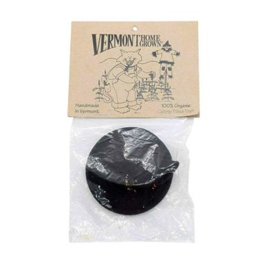 Vermont Homegrown® Catnip Toys - Witch's Hat
