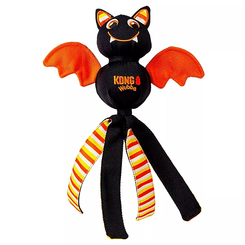 KONG - Halloween Wubba - Bat