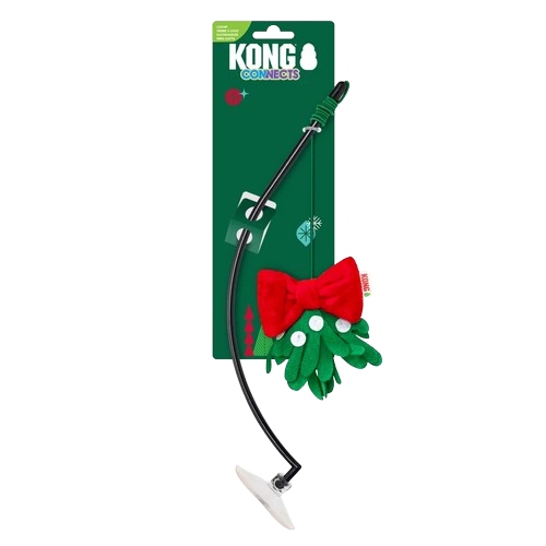 KONG - Holiday Connects - Mistletoe