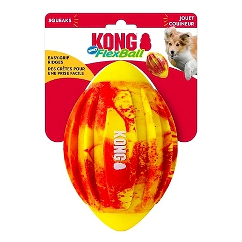 KONG Flexball Sport Football