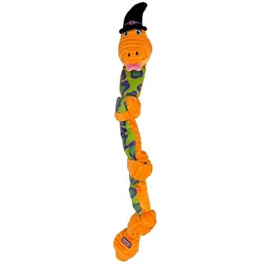KONG - Halloween Knots Snake