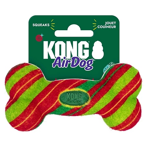 KONG - Holiday AirDog - Bone