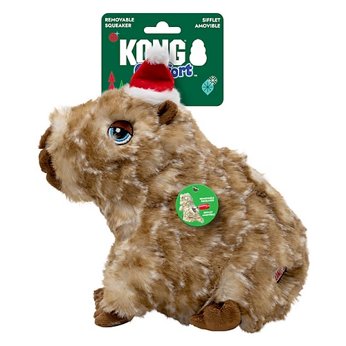 KONG - Holiday Comfort - Capybara