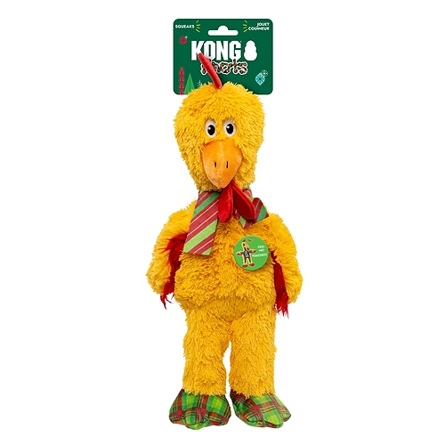 KONG - Holiday Knots - Chicken