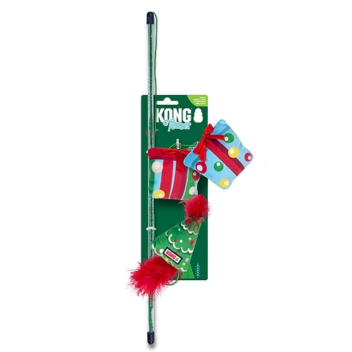 KONG - Holiday Dual Teaser
