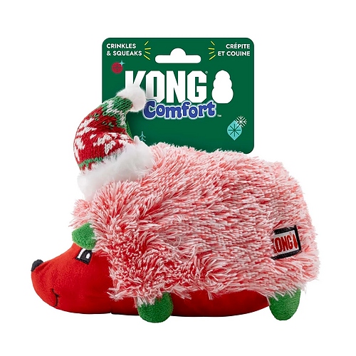KONG - Holiday Comfort - Hedgehog