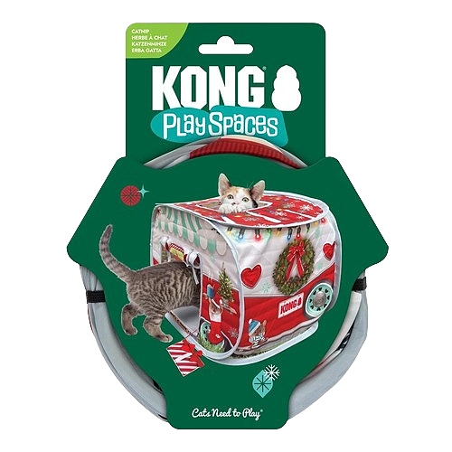 KONG - Holiday Playspaces