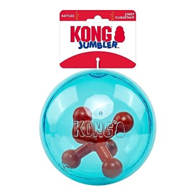 KONG Jumbler Jack Ball