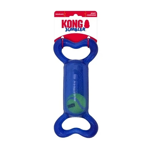 KONG Jumbler Tug