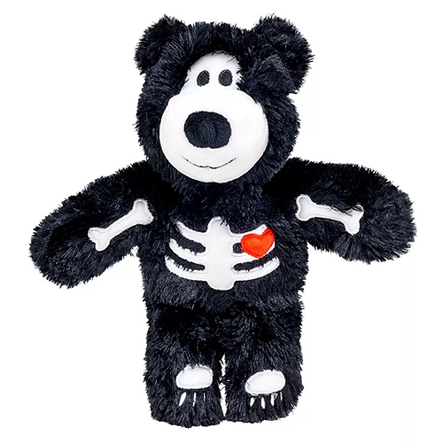 KONG - Halloween Wild Knots Bear