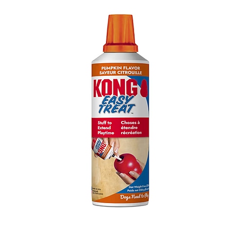 KONG - Easy Treat - Pumpkin