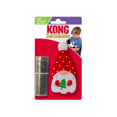 KONG - Holiday Refillables - Gnome