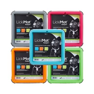 Lickimat - Keeper