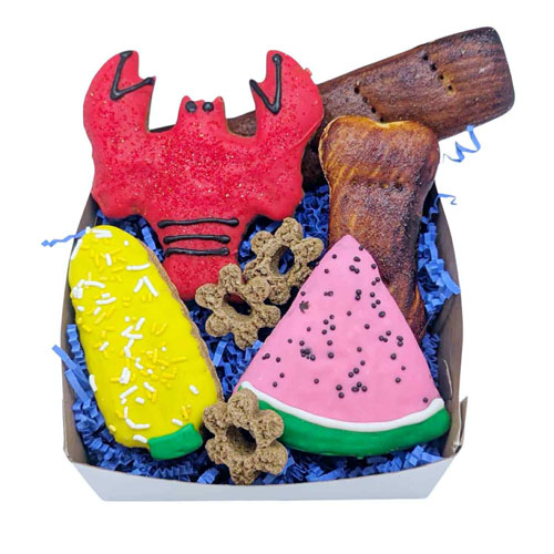 Lobster Bake Sampler - Best Seller!