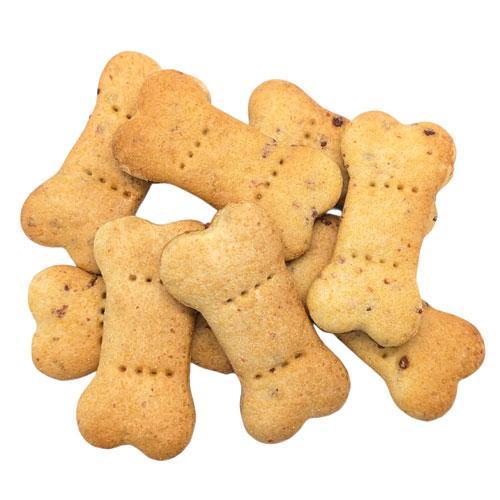 Maple Bacon Biscuits