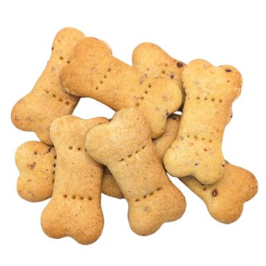 Maple Bacon Biscuits