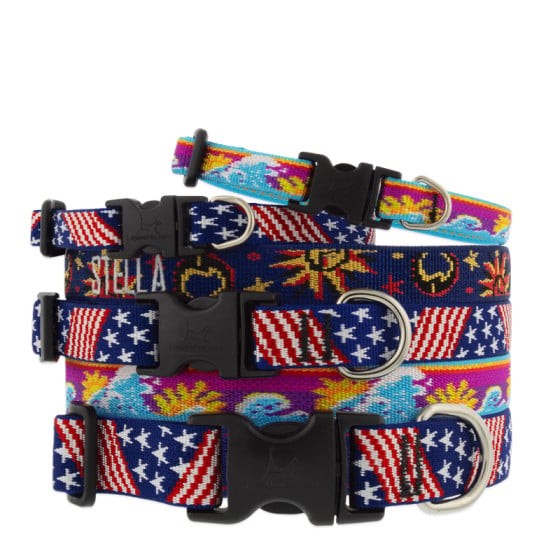 Limited Edition MicroBatch Collar