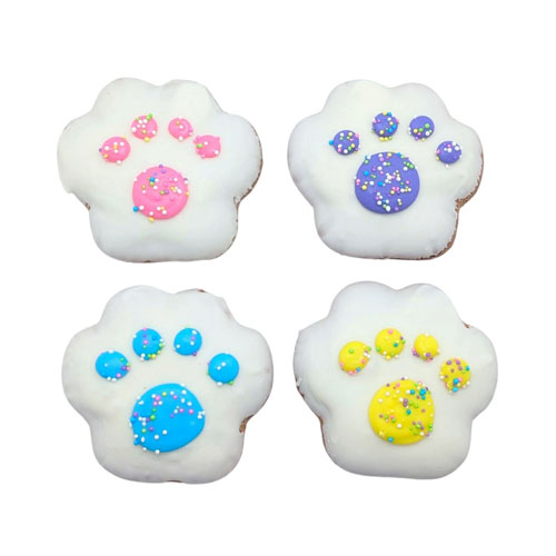 Easter Mini Paws