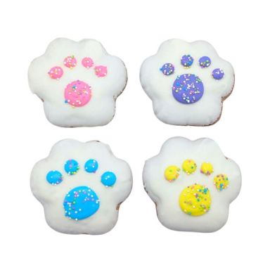Easter Mini Paws
