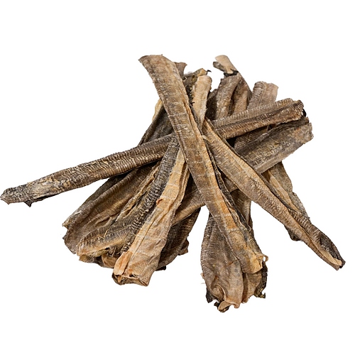 New! Momentum - Freeze-Dried Raw Cod Flattie