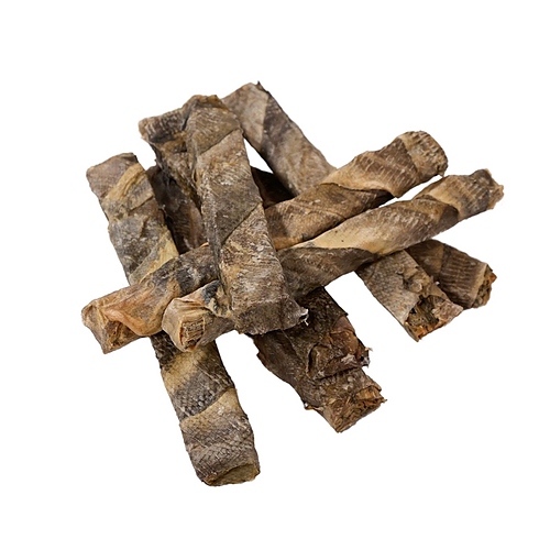 New! Momentum - Freeze-Dried Raw Cod Throw Stick