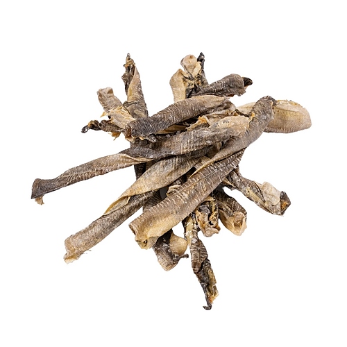 New! Momentum - Freeze-Dried Raw Cod Twists