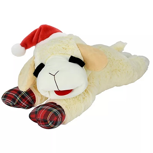 Multipet - Holiday Lamb Chop