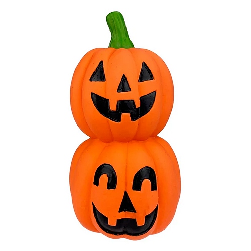 Multipet - Jack-O'-Lanterns 6"