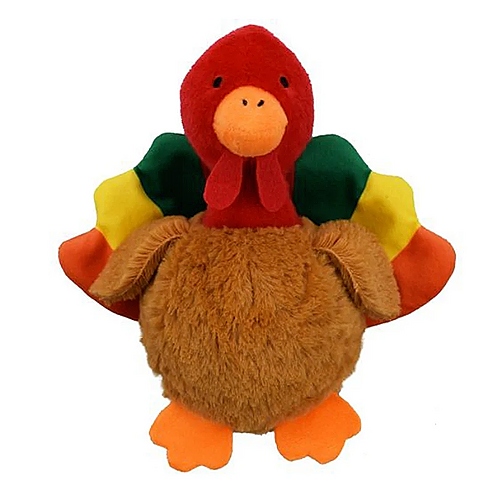 Multipet - Knobby Noggins - Turkey