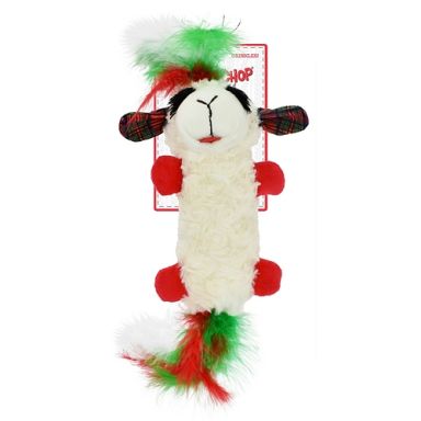 Multipet - Holiday Lamb Chop - Kuddler
