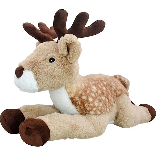 Multipet - Laying Deer 24"