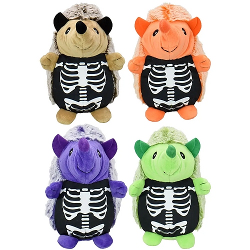 Multipet - Skeleton Hedgehog