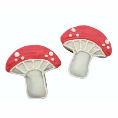 NEW! Magic Mushroom